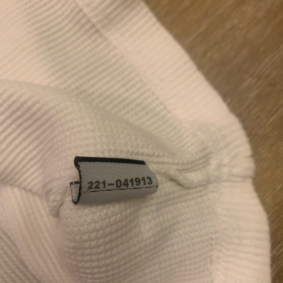 Y2K Ed Hardy long sleeve T-shirt - Picture 9 of 12